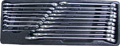 Набор ключей комбинированных 6-24мм 18пр. в ложементе в Стерлитамаке