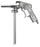 SATA UBE пистолет для нанесения антигравийного покрытия в Стерлитамаке